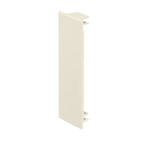 Panduit T70CCIW-X T-70 Cover Coupler Fitting, Off White, Pack of 10
