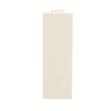 Panduit T70CCIW-X T-70 Cover Coupler Fitting, Off White, Pack of 10