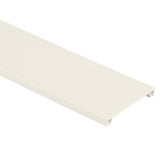 Panduit T70CWH8 T-70 / TG-70 / Twin-70 Power Rated Multi-Channel Raceway Cover 8ft, White