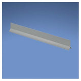 Panduit T70DW8 | T-70 / Twin-70 Divider Wall 8ft, Gray