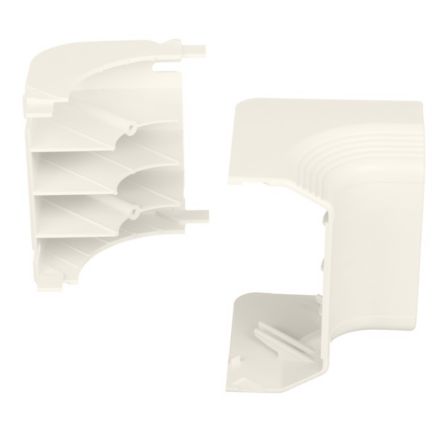 Panduit T70ICWH | T-70 Inside Corner Fitting, White