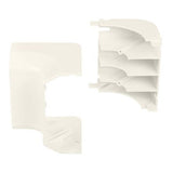 Panduit T70ICWH | T-70 Inside Corner Fitting, White