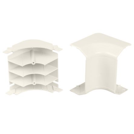 Panduit T70ICWH | T-70 Inside Corner Fitting, White