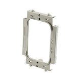 Panduit T70SDB-X T-70/twin-70/tg-70 Standard Faceplate Bracket For Screw-on Faceplates, Pack Of 10