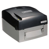 Panduit TDP43ME/E | Tdp43Me/E Desktop Printer, Global, 300 Dpi, 4 In/S Print Speed, Pk1