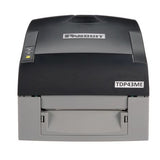 Panduit TDP43ME/E | Tdp43Me/E Desktop Printer, Global, 300 Dpi, 4 In/S Print Speed, Pk1