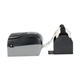 Panduit TDP43ME-RS | TDP43ME-RS Desktop Printer Accessory Roll Stand, PK1