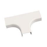 Panduit TFC5WH-X LD5, LDPH5, LDS5 Bend Radius Tee Fitting, White, Pack of 10
