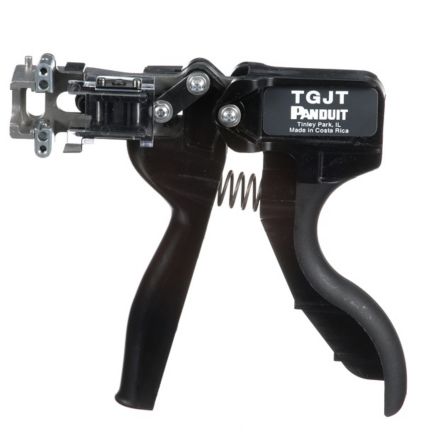 Panduit TGJT | Tg Jack Termination Tool