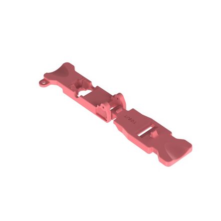 Panduit TGSJT | Angled Tg Jack Termination Tool