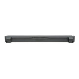 Panduit TLBP1R-V | Tool-Less Blanking Panel for 19"; EIA racks and cabinets, 1 RU, Black, for Round Hole Mounting Rails