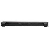 Panduit TLBP1S-V | Tool-Less Blanking Panel for 19"; EIA racks and cabinets, 1 RU, Black, for Square Hole Mounting Rails