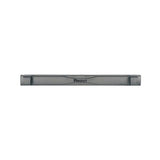 Panduit TLBP1S-V | Tool-Less Blanking Panel for 19"; EIA racks and cabinets, 1 RU, Black, for Square Hole Mounting Rails