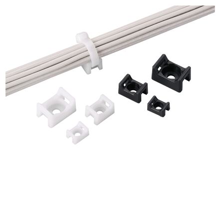 Panduit TM2S6-C0 | TM2S6-C0 Cable Tie Mount