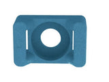 Panduit TM2S8-C96A | Anitmicrobial Met-Det Mount