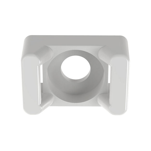 Panduit TM3S10-C | TM Cable Tie Mount