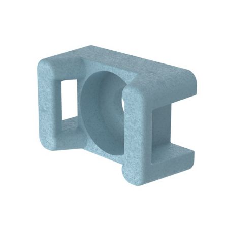 Panduit TM3S8-C86A | TM3S8-C86A Cable Tie Mount