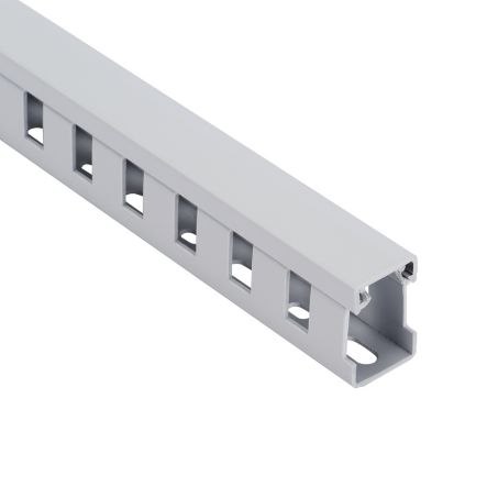 Panduit TNC75X75LG2 | Panduct TNC75X75LG2 Base/Cover