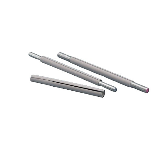 Panduit TRC18FR-X20Y | FiberRunner Threaded Rod Cover