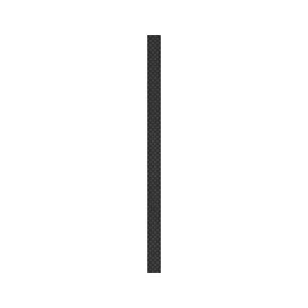 Panduit TTR-35RX0 | Hook & Loop Cable Tie | UPC - 61305625935