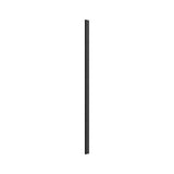 Panduit TTR-35RX0 | Hook & Loop Cable Tie | UPC - 61305625935