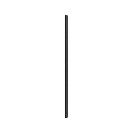 Panduit TTR-35RX0 | Tak-Tape Hook and Loop Cable Roll, Black