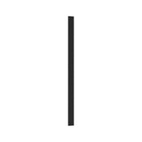 Panduit TTR-35RX0 | Tak-Tape Hook and Loop Cable Roll, Black