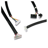 Panduit TV105-3MY | Non-Shrink Tubing