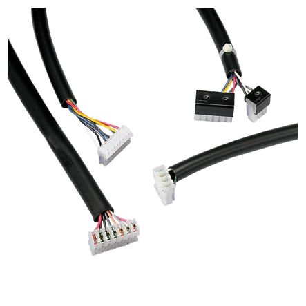 Panduit TV105-6MY | TV105-6MY Non-Shrink Tubing