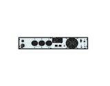 Panduit U03N15L | SmartZone G5 UPS, 2RU, 3 kVA, 208V, On-Line Double Conversion, Lithium-Ion