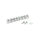 Panduit UGB2/0-414-6 6 Port Universal Ground Bar