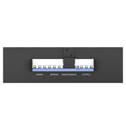 Panduit UMB20K | Maintenance Bypass Switch