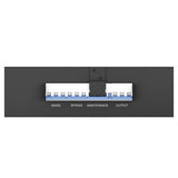 Panduit UMB20K | Maintenance Bypass Switch