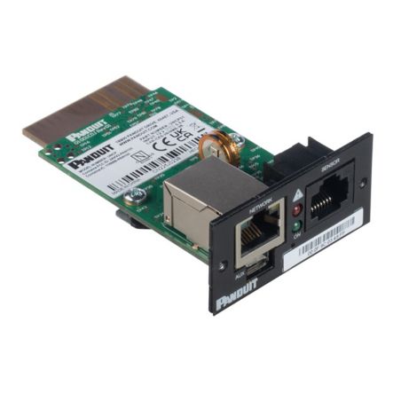 Panduit UNCP01 | Network Management card