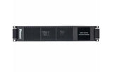 Panduit UTFMRDU | 5 kVA Step-Down Transformer Distribution Unit
