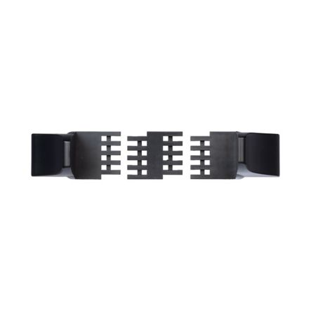Panduit UTOWFT | Tower stabilizer brackets