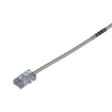 Panduit UTP28CH20 | Cat 5E 28 Awg Utp Copper Patch Cord, 20 Ft, White
