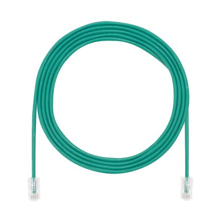 Panduit UTP28CH4MGR | Pan-Net Patch Cord