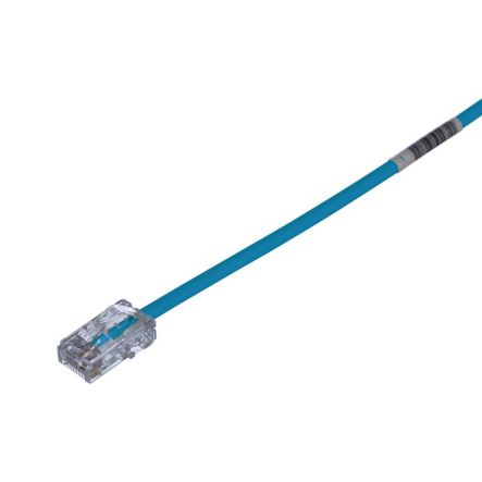 Panduit UTP28CH5MBU | Pan-Net Patch Cord