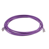 Panduit UTP28CH5MVL | Pan-Net Patch Cord
