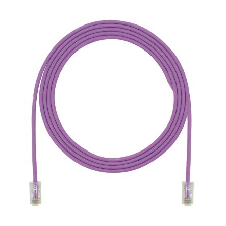 Panduit UTP28CH8VL | Pan-Net Patch Cord