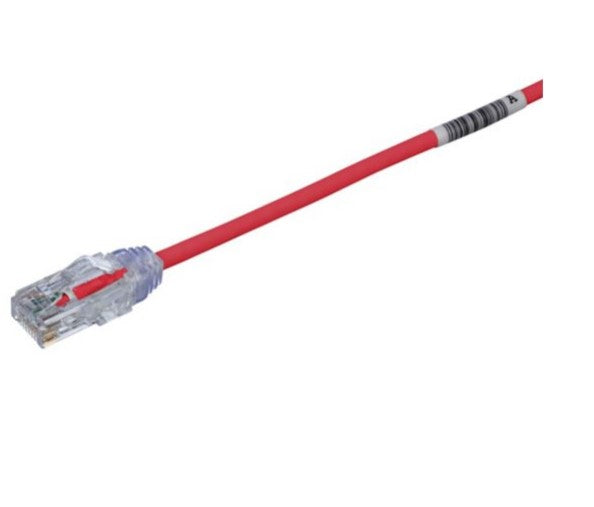 Panduit UTP28SP0.2MRD | Pan-Net Patch Cord