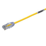 Panduit UTP28SP10MYL | Pan-Net Patch Cord