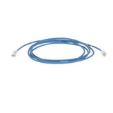 Panduit UTP28SP17BU | CAT 6, Small Diameter 28 AWG UTP Patch Cords, 17 FT, Blue