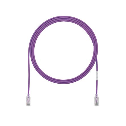 Panduit UTP28SP6INVL | Pan-Net Patch Cord