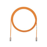 Panduit UTP28SP8.5MOR | Pan-Net Patch Cord