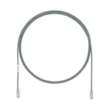 Panduit UTP28SP8INGY | Pan-Net Patch Cord