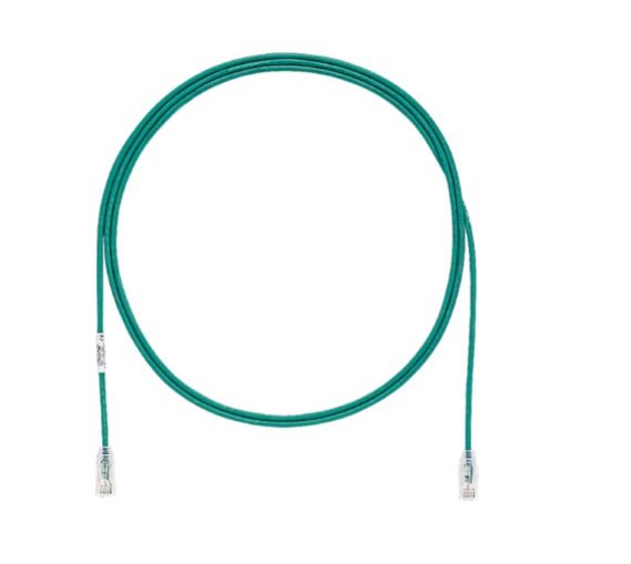 Panduit UTP28SP8MGR | Pan-Net Patch Cord