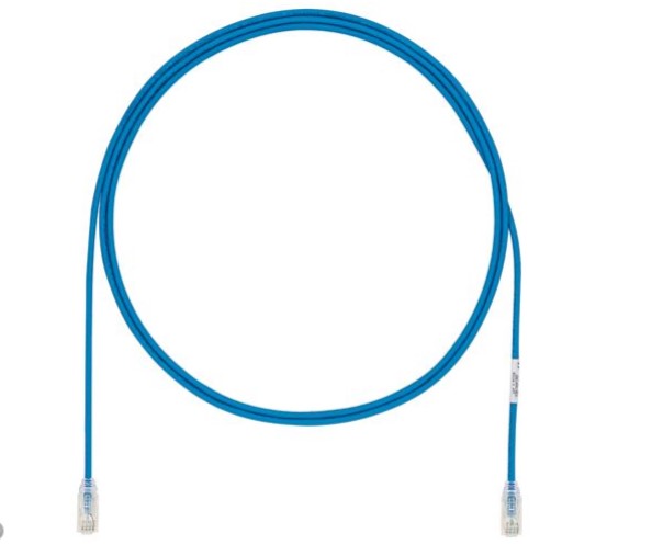 Panduit UTP28X5MBU | Pan-Net Patch Cord