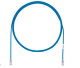 Panduit UTP28X5MBU | Pan-Net Patch Cord